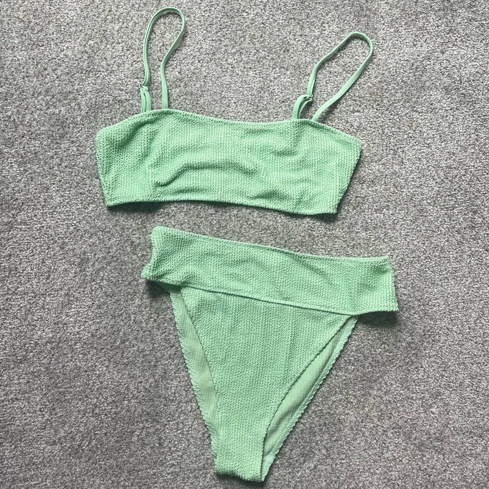 Show Me Your Mumu 2-piece Swimsuit